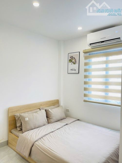 38 tỷ/99 M2/ 8 Tầng Trần Đại Nghĩa/ Ô tô Chánh - 2