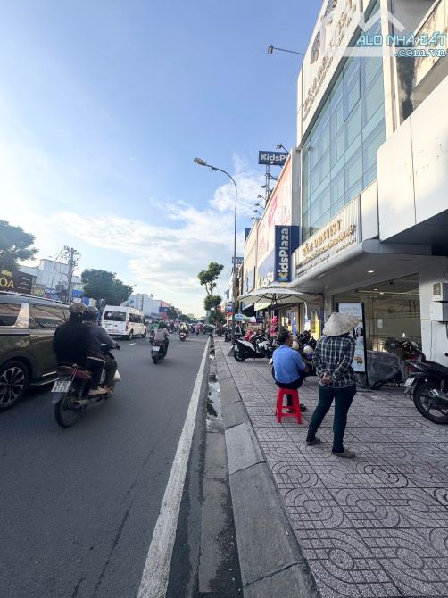 🚀 SIÊU PHẨM MẶT TIỀN NGUYỄN OANH – NGÃ TƯ PHAN VĂN TRỊ,PHƯỜNG 10,GÒ VẤP – KHAI THÁC 50TR/ - 2