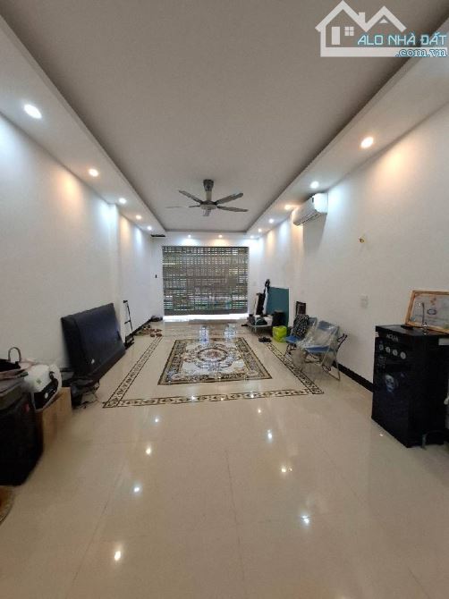 NHÀ 5T*THANG MÁY,THANH LƯƠNG,THANH OAI*Ô TÔ 29 DỪNG ĐÔ,QUAY ĐẦU TRƯỚC CỬA NHÀ, RỘNG RÃI. - 2