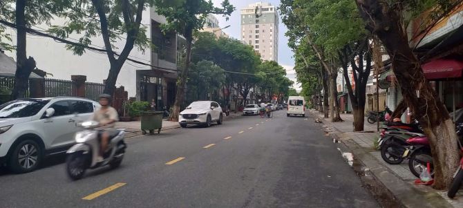 BÁN TÒA NHÀ 7 TẦNG ĐẸP 2 MẶT TIỀN – NGUYỄN DU, TP.ĐÀ NẴNG – DÒNG TIỀN KHỦNG – CHỈ 35 TỶ - 2