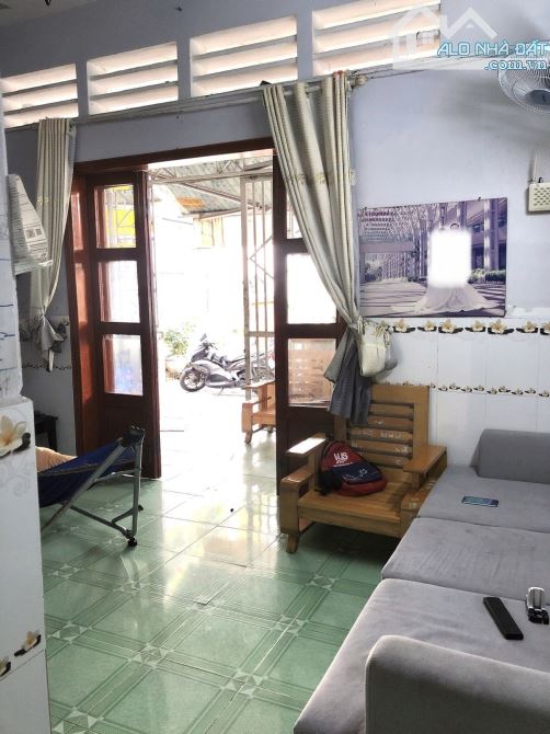Bán gấp nhà ngay Đường Bình Chiểu,P Bình Chiểu TP Thủ Đức. - 2