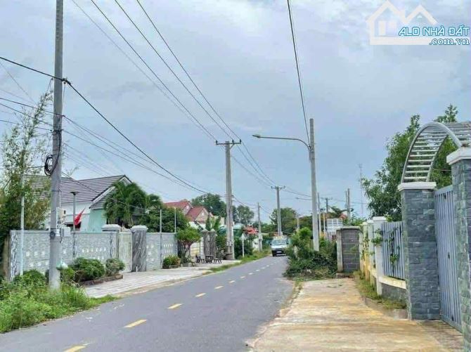 🌴🏡 Đất trung tâm thị trấn Phước Hải – Long Đất, BRVT – 360m², chỉ 2 tỷ 💥 - 2