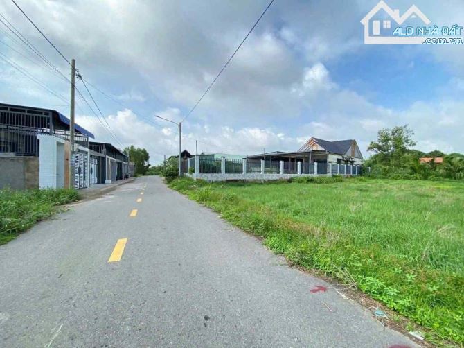 🔥🏡 Thanh lý lô đất 500m² ngay trung tâm UBND Xã Phước Hội, Long Đất, BRVT – chỉ 1,4 tỷ - 2