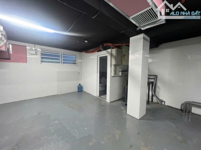 Bán toà căn hộ 7 tầng MT Trần Duy Chiến _ Sơn Trà _ 175m2 _ 39.5 tỷ. - 2