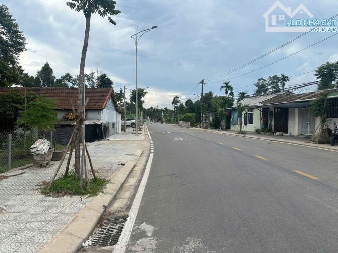 ĐẤT 397m2 MẶT TIỀN ĐƯỜNG HUYỀN TRÂN CÔNG CHÚA - THÍCH HỢP KINH DOANH - 2