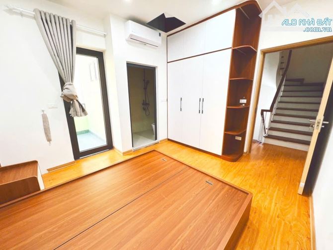 Nhà đẹp Xuân Đỉnh – 45m², 6tầng thang máy – full nội thất – 9tỷ - 2