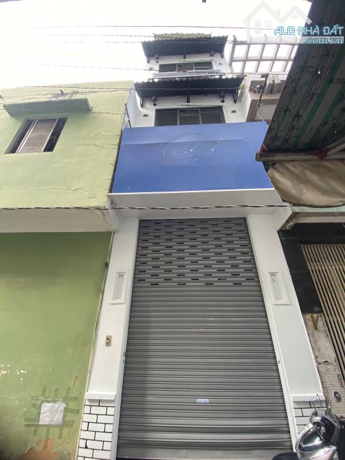 CHDV _ HXH_150M2_NHỈN 7T _NGUYỄN ĐÌNH CHIỂU Q3 - 2