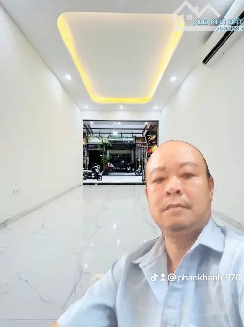 💥BA ĐÌNH- TT 7.2H VĨNH PHÚC- KINH DOANH- ÔTÔ TRÁNH- 32M- MT 3.TM- TẦNG 1- 2 NGỦ- CHỈ 6.55 - 2