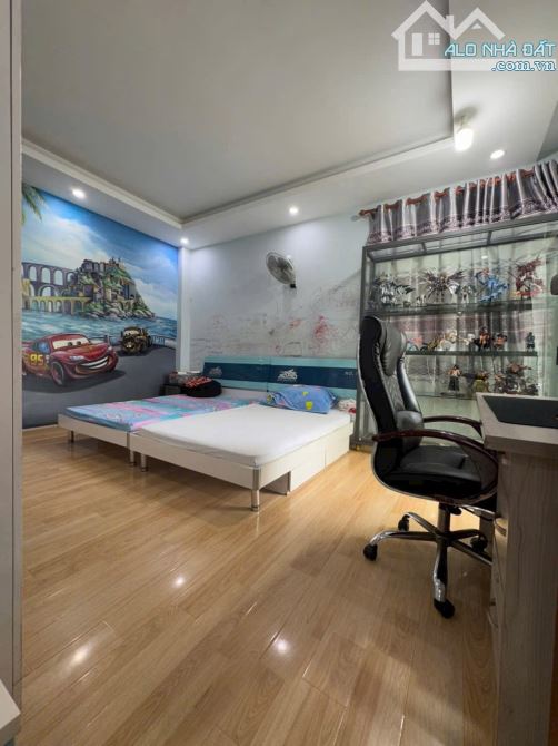 BÁN BIỆT THỰ ĐÔNG THỦ THIÊM - BÌNH TRƯNG ĐÔNG - QUẬN 2 - HẺM OTO QUAY ĐẦU - GIÁ 28 tỷ - 2
