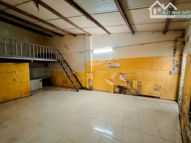 BÁN ĐẤT NGÕ 151 NGUYỄN ĐỨC CẢNH 40M2, C4, MT 5.4M, 5.4 TỶ HOÀNG MAI – GẦN HỒ ĐỀN LỪ - 2
