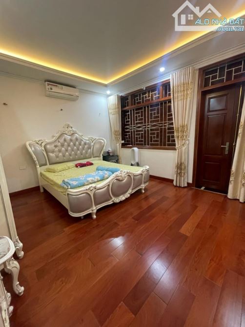 Bạch Mai - Thanh Nhàn | 60m² x 4T • MT 5m • Ngõ rộng 15m ra ô tô tránh • Nhà mới sàn lim • - 2