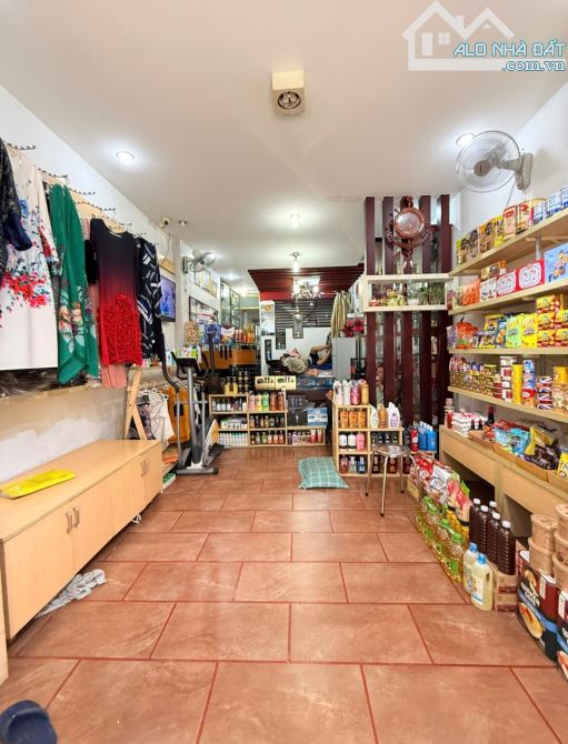 Bán Nhà Hẻm 2 Xe Hơi - Ở Hay Kinh Doanh - Góc 3/2 - Nguyễn Tri Phương Q.10 - 45m² - 4 Tầng - 2