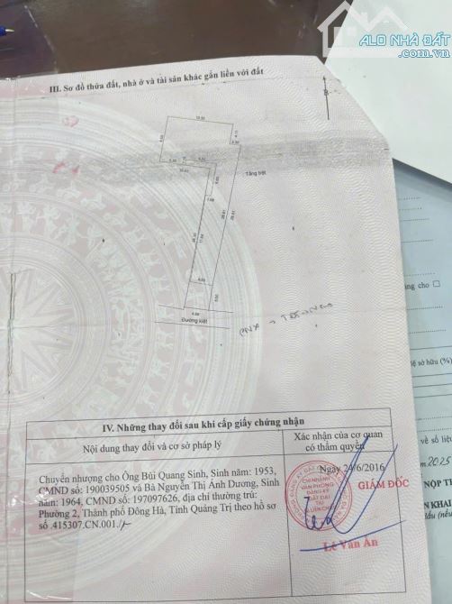 📌📌📌LÀM VIỆC TRỰC TIẾP GIÁ TỐT !!!bán dãy trọ 11 phòng kiệt phạm như xương - 2