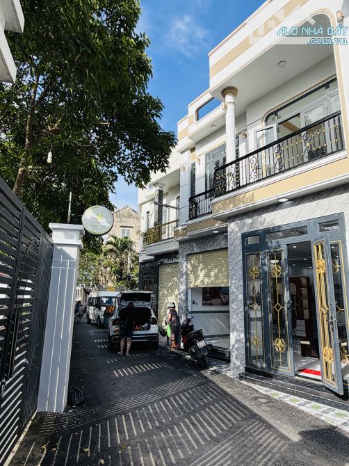 CHỦ GỬI BÁN NHÀ 1T1L PHƯỜNG BIÊN HOÀ (TÂN VẠN CỦ). DT: 7x11,5=75M2. GIÁ: 3TỶ5 - 2
