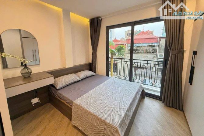 ✨Đẳng cấp dòng tiền 1 Tỷ/năm, 7 tầng thang máy tại MINH KHAI – LẠC TRUNG, đầu tư siêu lời - 2