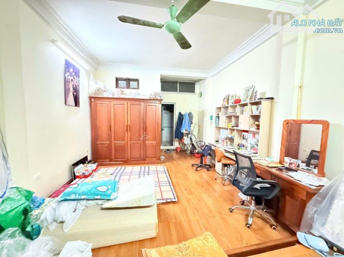 Bán nhà riêng 5 tầng Phan Đình Giót Thanh Xuân diện tích 40m² giá 10.3 tỷ ở ngay - 2