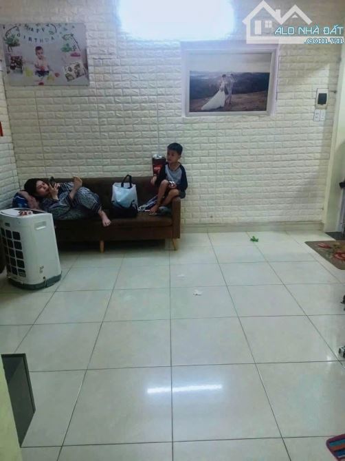 📌📌📌LÀM VIỆC TRỰC TIẾP GIÁ TỐT !!!bán bán nhà 3 lá  kiệt 408 trưng nữ vương - 2