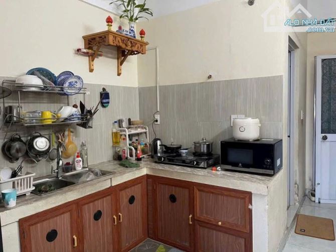 📌📌📌LÀM VIỆC TRỰC TIẾP GIÁ TỐT !!!bán chung cư âu cơ E1 sang tên được - 2
