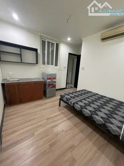 NHÀ MẶT PHỐ TRẦN HƯNG ĐẠO – ĐỐI DIỆN TOÀ TRÁI BẮP, VỊ TRÍ ĐẮC ĐỊA - 2