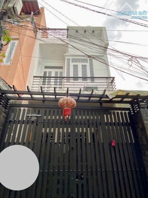 BÁN NHÀ KHU LÊ TRỌNG TẤN (TÂN PHÚ) - 92M2 - CHỈ 7.x TỶ #251004LTT517 - 2