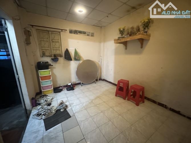 CỰC HIẾM - NGAY ĐH NGÂN HÀNG - KHA VẠN CÂN - HẺM Ô TÔ - 104m2 NGANG 8,6m - 6,x TỶ - 2