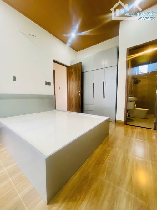 ✅✅ Bán căn nhà 2 tầng xây mới, kiệt ô tô Xóm 5 Lại Thế, Huế.  2Ty950 - 2