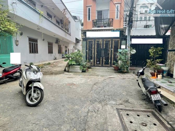 BÁN NHÀ KHU LÊ TRỌNG TẤN (TÂN PHÚ) - 84M2 - CHỈ 6.x TỶ #251004LTT149 - 2