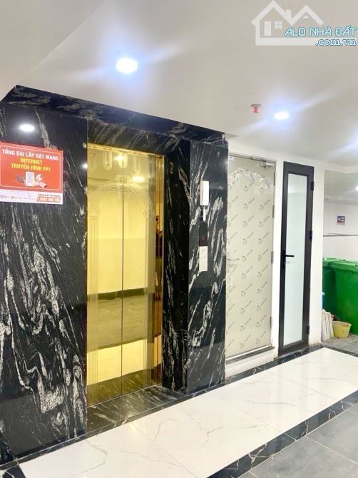 💥💥💥SIÊU PHẨM CHUNG CƯ MINI TRUNG TÂM MỸ ĐÌNH - 2 NGỦ, KHÁCH BẾP RIÊNG BIỆT - PCCC CHUẨN - 2