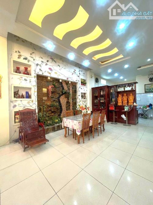 BÁN NHÀ LIỀN LIÊN KHU 4-5 - PHƯỜNG BÌNH TÂN - THANG MÁ.Y - ĐƯỜNG XE TẢI - ( 8X21M - 2