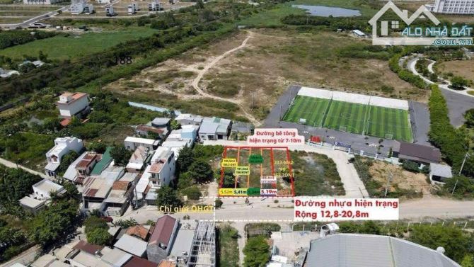 📣Bán 2 Lô Đất Mặt Đường Mai Thị Dõng,Nha Trang - 2