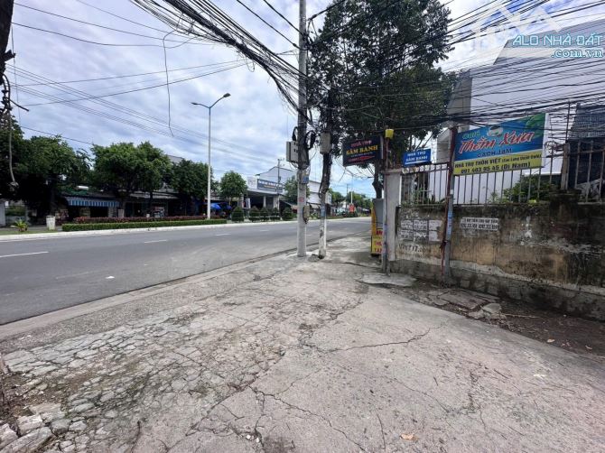 - 🏠Bán Lô Đất Thôn Vĩnh Điềm Thượng Vĩnh Hiệp  Phường Tây Nha Trang - 2