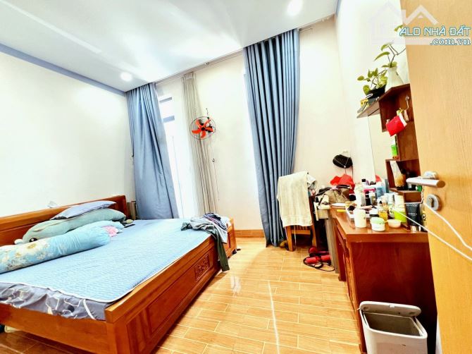🆘️ chỉ hơn 5 tỷ (TL)  🆘️HXH 6m Linh Xuân, Thủ Đức. Căn góc 60m2 (7x8.5m), 3 Tầng, 4PN. - 2