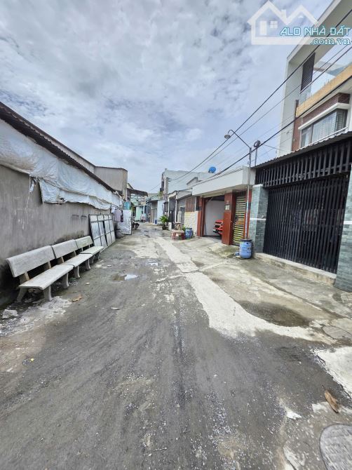 Bán nhà 2,7 tỷ gần ngã tư Chiêu Liêu 300m, p.Tân Bình, Tp.Dĩ An M7764 - 2