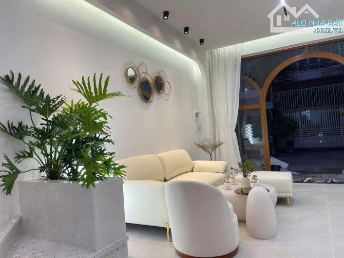 📌📌📌LÀM VIỆC TRỰC TIẾP GIÁ TỐT !!!bán nhà 3 tầng mặt tiền lê văn sỹ - 2