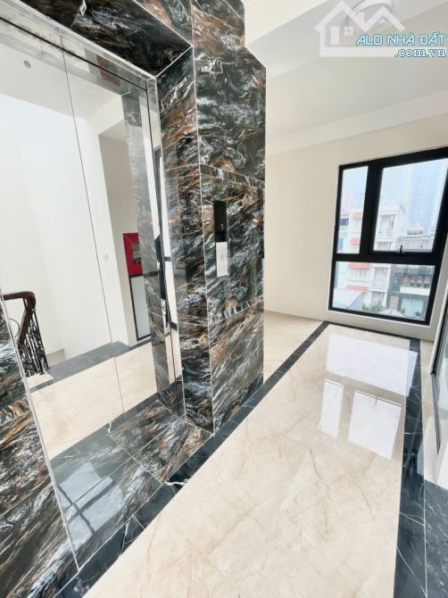 Bán gấp Tòa nhà phố LÊ VĂN LƯƠNG, THANH XUÂN, 120m, 8T, MT 22m,, Kinh Doanh, Nhỉnh 70 tỷ. - 2