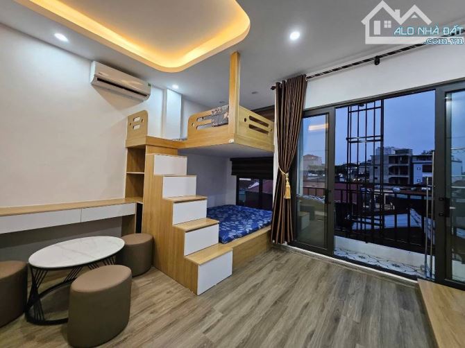Bán nhà dòng tiền Phương Liệt, Thanh Xuân, 70m2, 8 tầng, 16 phòng, giá 20.5 tỷ - 2