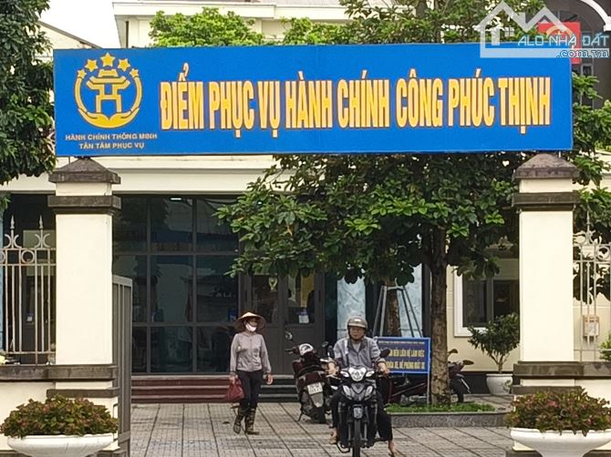 Bán 90m² Đất Đẹp tại x7  Nguyên Khê - 2
