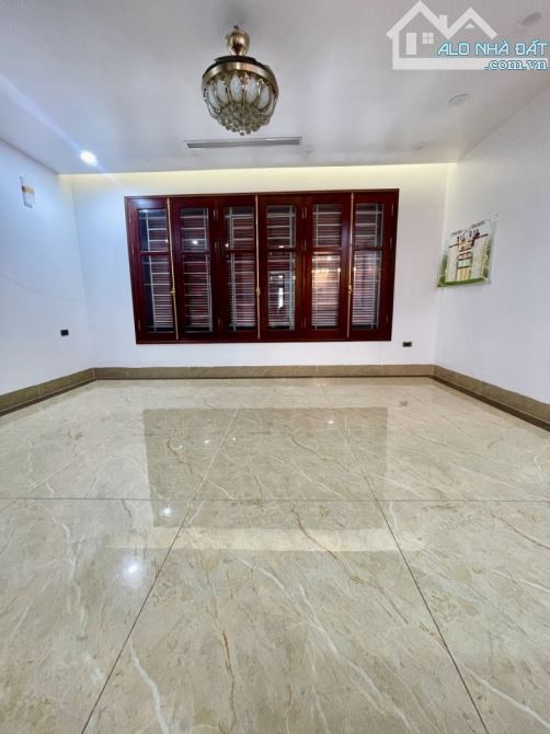 Bán gấp nhà phân lô NGUYỄN CƠ THẠCH, MỸ ĐÌNH 60m, 5 tầng Mt 4m, oto, K. Doanh, Nhỉnh 19 tỷ - 2