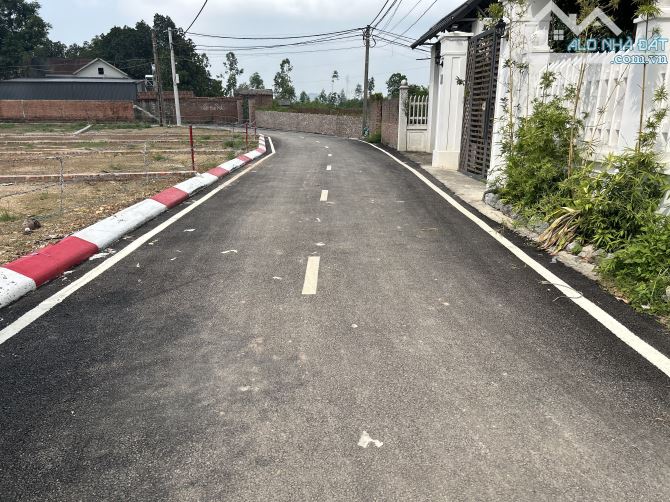 Siêu Hiếm – Bán 60m2-Đất Vuông Đẹp – Xã Minh Trí (Sóc Sơn)-Full TC -nhỉnh 1Tỷ – ÔTô Tránh. - 2