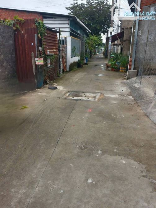 Bán Nhà Nguyễn Thị Thảnh, 146m2, Ngang 5,5m mở hậu 6m Đường Xe hơi 5m , giá cực rẻ - 2