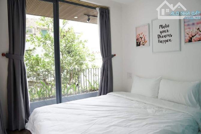 CĂN HỘ HỒ XUÂN HƯƠNG ĐẮT ĐỎ – KINH DOANH CĂN HỘ KHÁCH SẠN TUYỆT ĐỈNH – 0,5 PHÚT RA BIỂN - 2