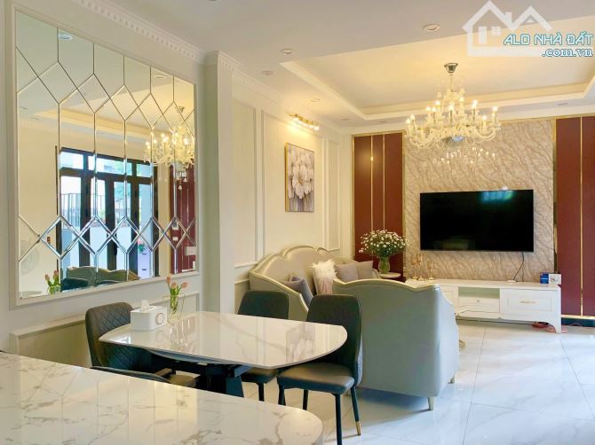 Ô TÔ ĐỖ CỬA, 10M Ô TÔ TRÁNH VĂN QUÁN, HÀ ĐÔNG, 45 NHỈNH 8 TỶ, CÓ TL KHÁCH THIỆN CHÍ. - 2
