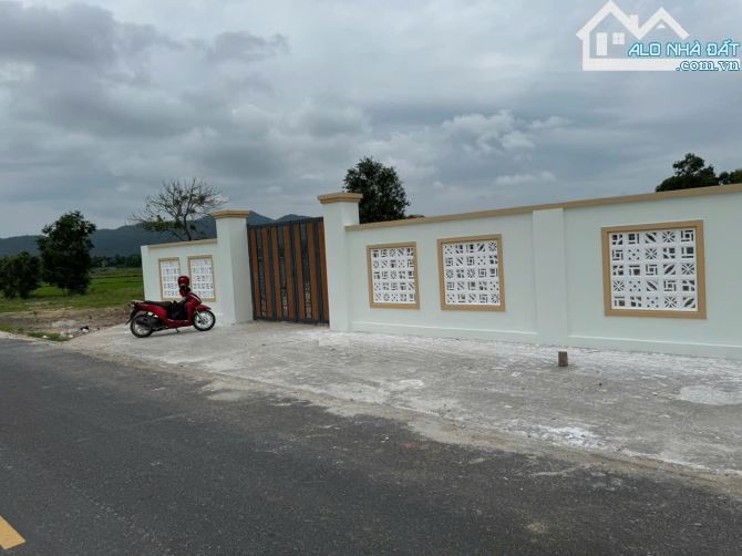 🌊 BÁN ĐẤT LONG MỸ GẦN BIỂN PHƯỚC HẢI – DT 165-224M², VIEW NÚI, GIÁ TỪ 1,5 TỶ - 2