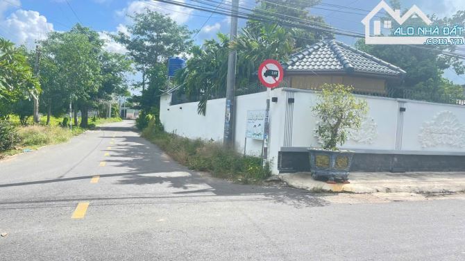 🏡 BÁN LÔ ĐẤT ĐẸP KHU DÂN CƯ PHƯỚC HỘI – 153M² (147M² THỔ CƯ), NỞ HẬU, GẦN BIỂN, GIÁ 1,55 - 2
