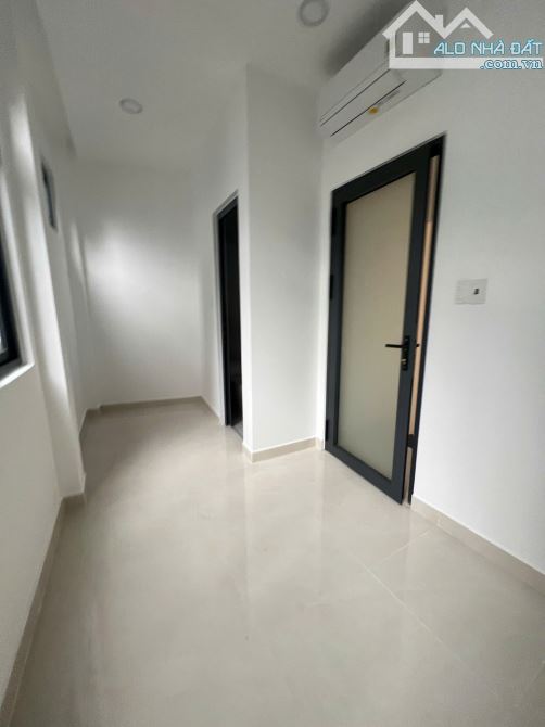 ✨ BÁN NHÀ MỚI XÂY 3 TẦNG BTCT HXH LÝ THÁI TỔ - TRUNG TÂM QUẬN 10 – CHỈ 5,35 TỶ ✨ - 2