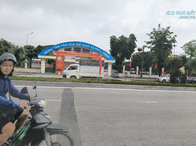 Bán 75m² Đất Đẹp tại thôn Nguyên Khê - 2