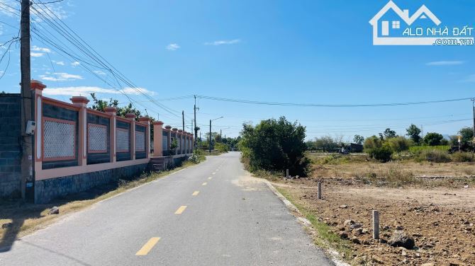 🏡 BÁN 3 LÔ ĐẤT MẶT TIỀN PHƯỚC HỘI – DT TỪ 200M² ĐẾN 256M², GẦN BIỂN, GIÁ TỪ 1,4 TỶ - 2