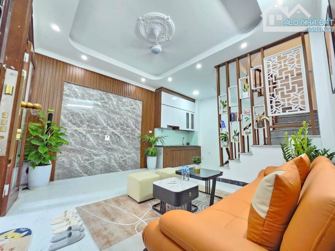Ô TÔ LÙI CỬA, PHÂN LÔ VĂN QUÁN, HÀ ĐÔNG, DT 65M, NHỈNH 9 TỶ, CÓ THƯƠNG LƯỢNG - 2