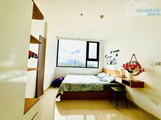 CHO THUÊ CĂN HỘ CAO CẤP NERA GARDEN, TP HUẾ - 2