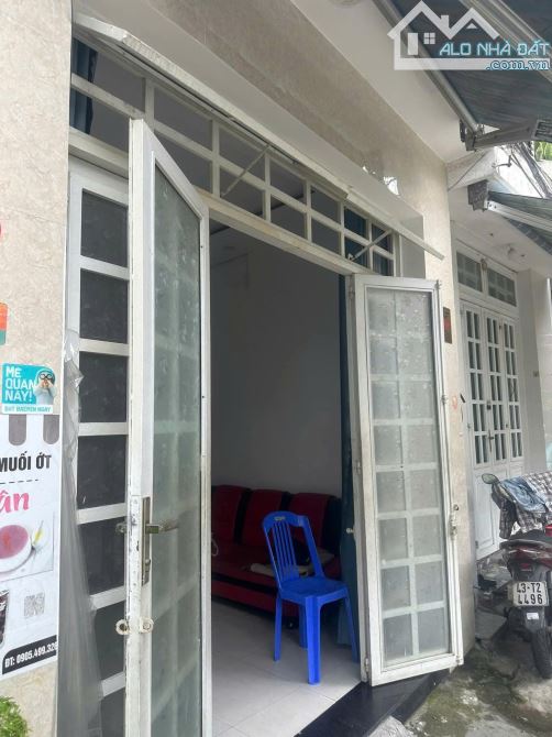 📌📌Làm việc trực tiếp!!! Bán nhà 2 tầng kiệt 3m Phạm Nhữ Tăng giá rẻ 🌺 - 2